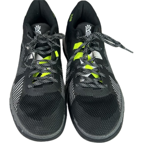 Nike Kyrie Flytrap Black Cool Grey Men's Basketball Shoes